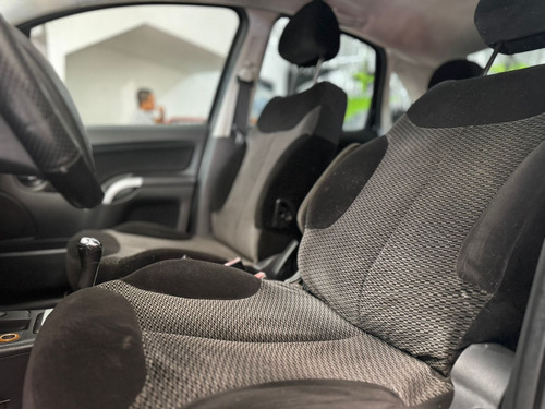 Citroën C3 1.6 16v Exclusive Solaris Flex Aut. 5p