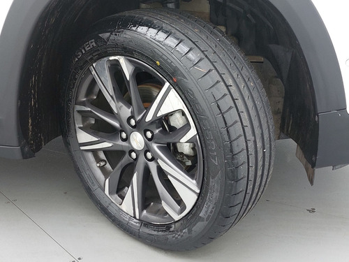 Chevrolet Tracker 1.2 TURBO FLEX PREMIER AUTOMÁTICO