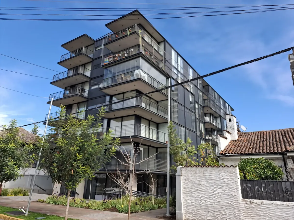 Imagen 2 de 29 de Moderno - Plaza Pedro De Valdivia 3d | 2b | Full Tour Video