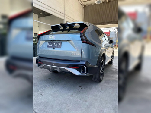 Gac Motor Emkoo 1.5t Gdi Gl