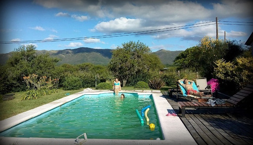 Imagen 6 de 12 de Venta De Vivienda En Los Reartes - Viv0231