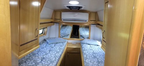 Motor Home Scheid 2017/ Sprinter 311.cdi