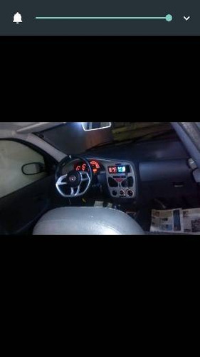 Fiat Palio 2008 1.0 Fire Celebration Flex 5p