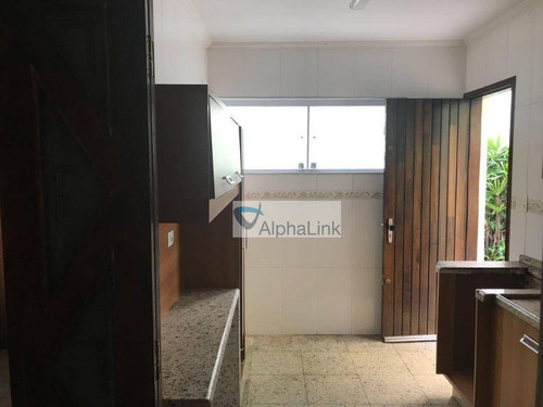 Casa Com 3 Dormitórios À Venda, 200 M² Por R$ 1.190.200,00 - Barro Branco (zona Norte) - São Paulo/sp - Ca0836