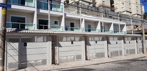 Sobrado - Ref: 6206