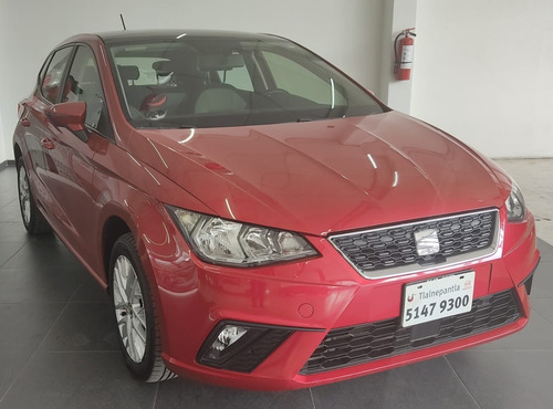 Imagen 1 de 14 de Seat Ibiza Style Tm