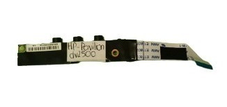 Conector De Audio Laptop Hp Pavilion Dv 2500