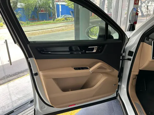 Porsche Cayenne 3.0 S E Hybrid At