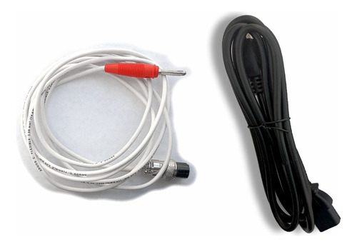 Regenerador Celular Resistivo Mod Q-1000 Shaya Michan