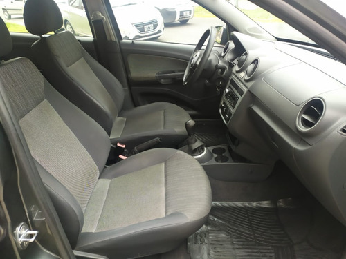 Volkswagen Gol Trend