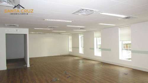 Imagem 5 de 17 de Conjunto Para Alugar, 204 M² Por R$ 11.000,00/mês - Bela Vista - São Paulo/sp - Cj0021