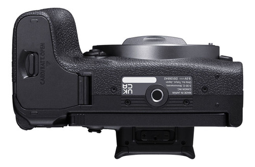 Câmera Mirrorless Canon R10 24.2mp, Aps-c Cmos, 4k30