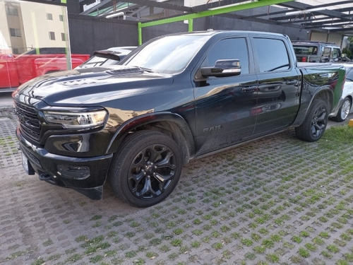 Imagen 1 de 8 de Ram Ram 2020 5.7 Hemi Sport Black Package 4x4 At