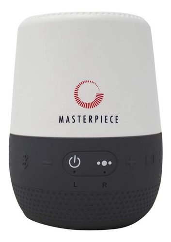 Par D Bocinas Activas Inalambricas Bluetooth 4.2 Masterpiece