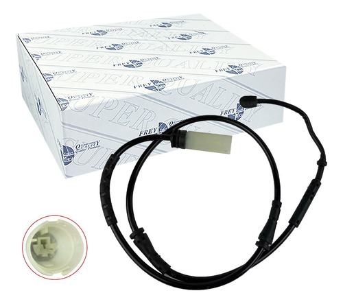 Sensor Balatas Frenos Delanter Mini Cooper R56 R58 R59 R60 &