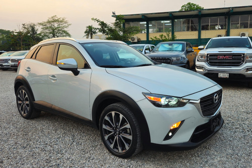 Mazda CX-3 2.0 I Sport 2wd At