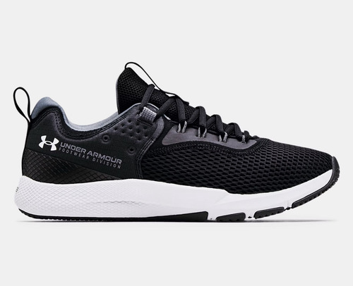 Tenis Para Entrenar Under Armour Charged Focus Para Hombre