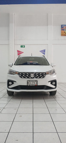 Excelente Camioneta De 3 Filas Para 7 Pasajeros