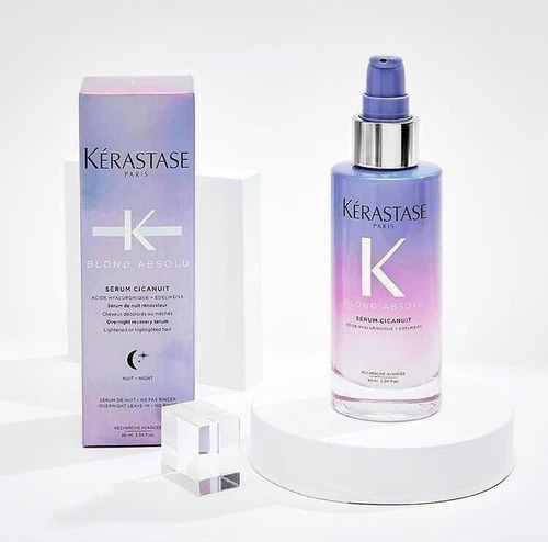 Kerastase Serum Cicanuit