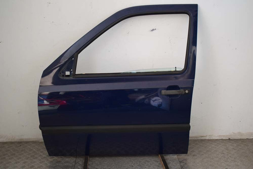 Puerta Delantera Izquierda Volkswagen Golf Iii Pta-del-1576