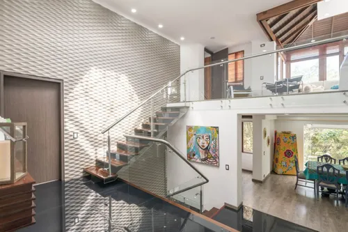 Casa En Venta En Colina Campestre. Cod V14157