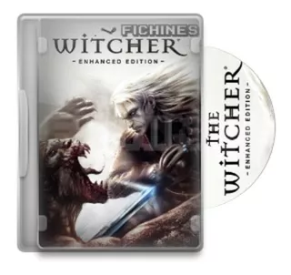 Xbox The Witcher 2 Enhanced