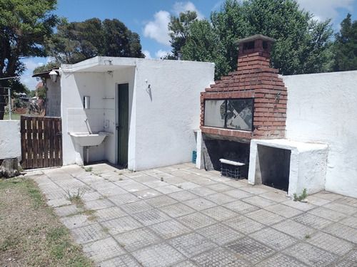 Imagen 14 de 14 de Venta Casa Mar Del Tuyu Independiente Con Lote