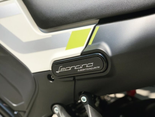 Imagen 22 de 22 de Benelli Leoncino 250 0 Km Abs , Benelli Cycles