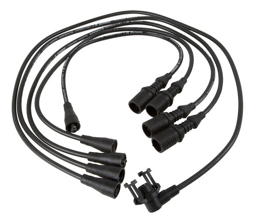 Cable Bujía Ferrazzi Superior Para Renault Trafic 2.0 2.2 8v