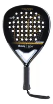 Comprar Paleta Padel Urich Carbono 12k Nucleo Eva Soft Paddle Color Negro\u002Fdorado
