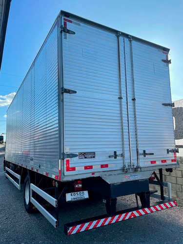 Imagem 3 de 4 de Volkswagen 13190