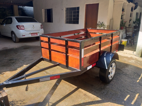 Carretinha