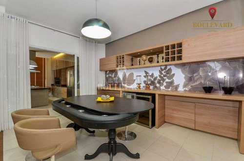 Imagem 20 de 30 de Apartamento No Edifício Concetto, Com 2 Dormitórios À Venda, 64 M² Por R$ 570.000 - Bigorrilho - Curitiba/pr - Ap0399
