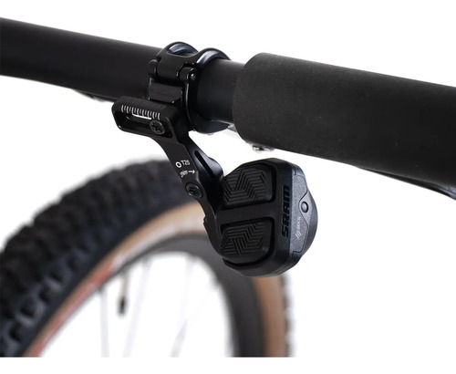 Bicicleta Tsw Full Quest High Tech 2025 17 (m) Axs