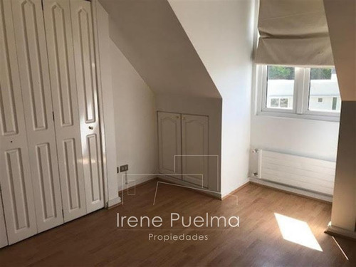 Imagen 13 de 20 de Casa En Venta De 5 Dormitorios En Las Condes