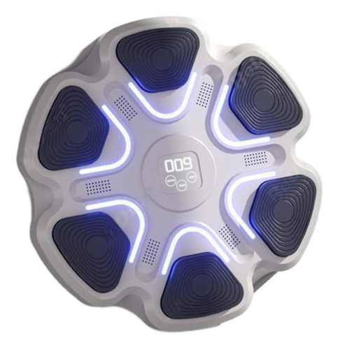 Smart Music Boxing Machine Wall Velocidad De Entrenamiento
