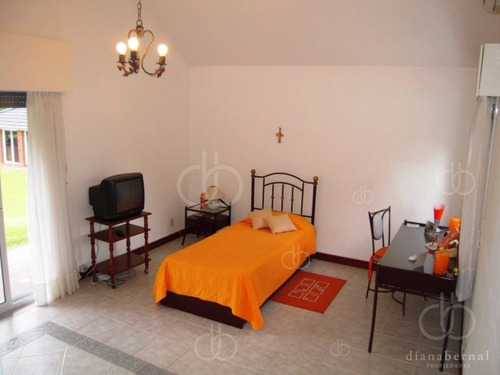Imagen 13 de 30 de Casa En Cantegril, 4 Dormitorios *- Ref: 42851