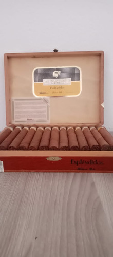 Tabacos Cohiba Original