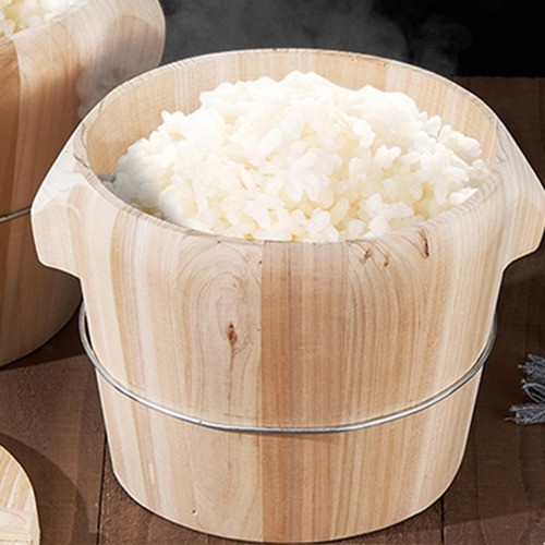 Vaporera De Alimentos Olla Arrocera Versátil Con Grande
