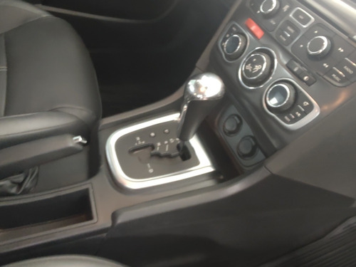 Citroën C4 Lounge 2014 1.6 Exclusive 6at Thp 163cv Pack