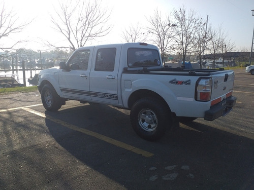 Imagen 11 de 13 de Ford Ranger 2011 3.0 Cd Superduty 4x4