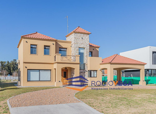 Imagen 4 de 23 de Casa En Venta En Prados Del Oeste - Moreno