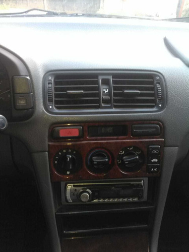 Imagen 9 de 18 de Rover 620 1999 2.0 Gsi Luxe
