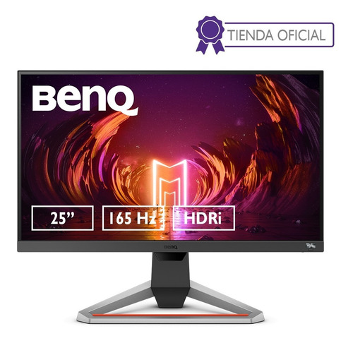 Monitor Gamer Benq Mobiuz Ex2510s Hdri Freesync 1080p Csi