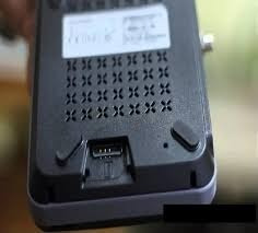 Imagem 6 de 9 de Kit Antena Cubica 1800/2100mhz + Roteador 3g