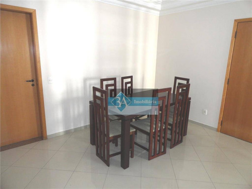 Imagem 3 de 20 de Apartamento Residencial À Venda, Tatuapé, São Paulo. - Ap0800