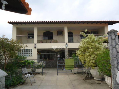 Imagem 2 de 30 de Casa Com 5 Dormitórios À Venda, 456 M² Por R$ 4.000.000,00 - Camboinhas - Niterói/rj - Ca18774