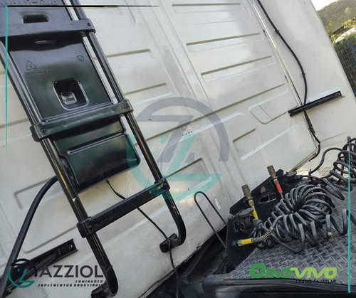 Imagem 3 de 15 de Mercedez Benz Ls 1634 4x2