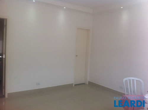 Imagem 10 de 15 de Casa Em Condomínio - Carrão - Sp - 564454