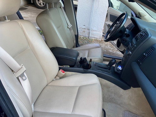 Imagen 10 de 15 de Cadillac Cts 3.2 At 2003